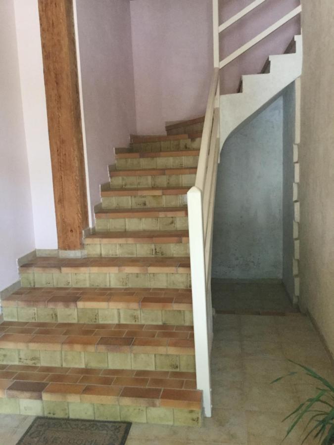 Appartement Le Verso