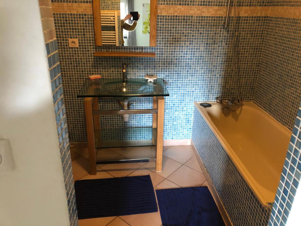 Le Verso Apartment Narbonne