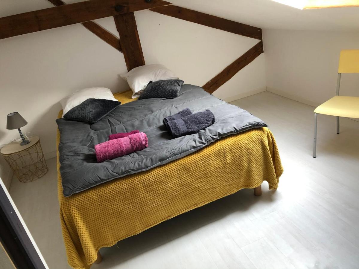 Appartement Le Verso