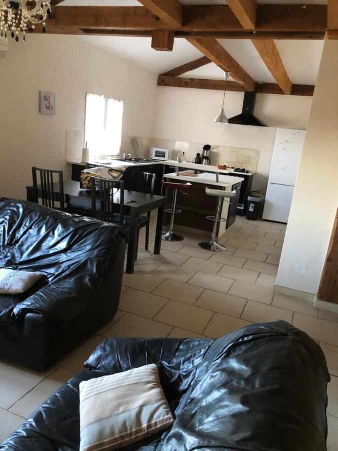 Le Verso Apartment *