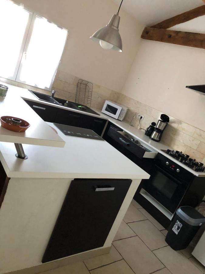 Appartement Le Verso *