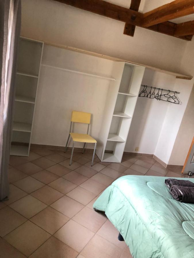 Le Verso Apartment *